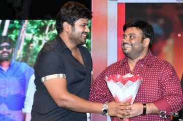 Gunturodu Movie Audio Launch